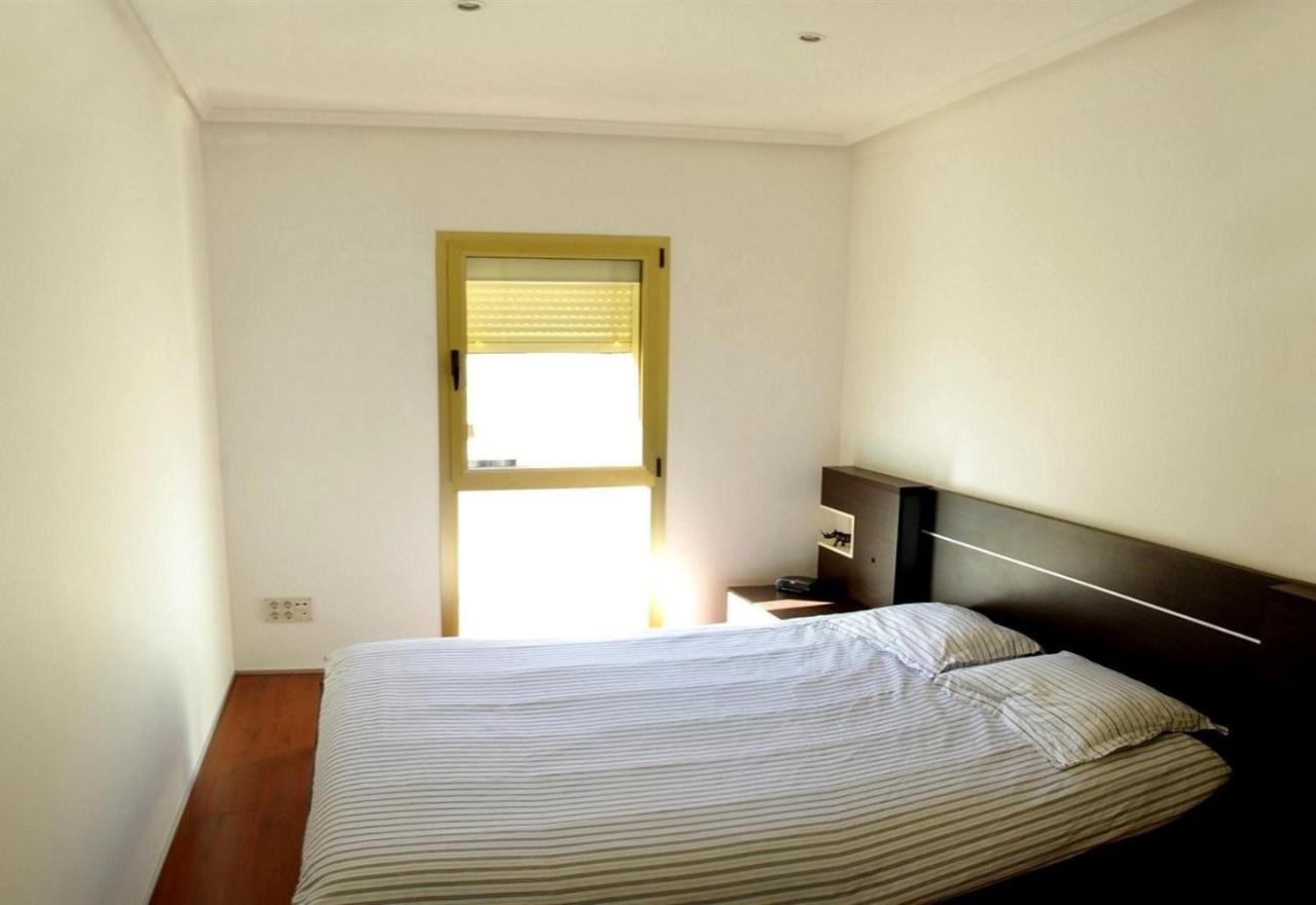 Fabulous Canteras First Beachfront Apartamento