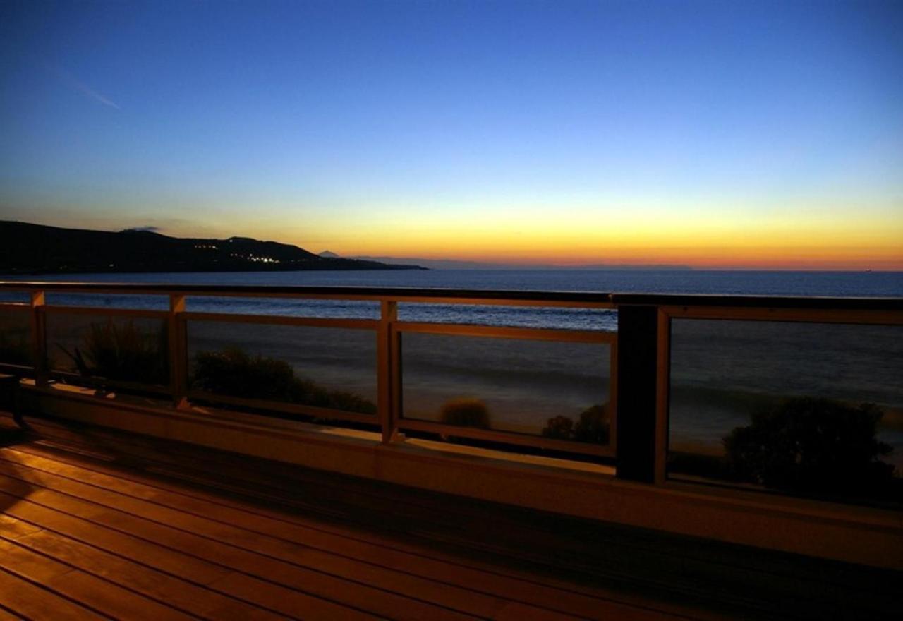 Apartamento Fabulous Canteras First Beachfront *