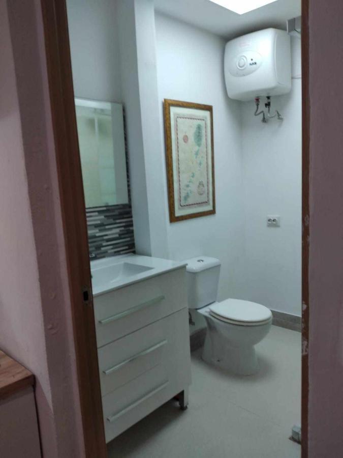 Estudio Cantera Auditorio Apartment Las Palmas de Gran Canaria