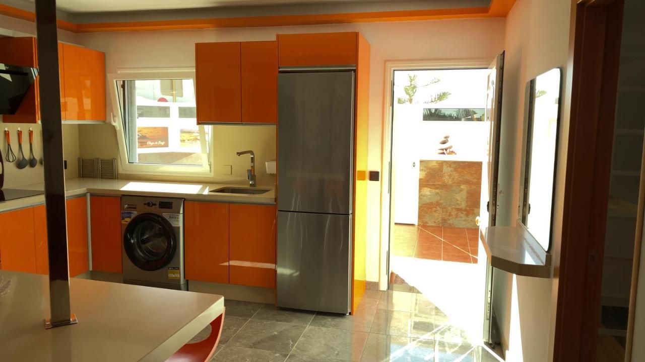 Casa Carmen *