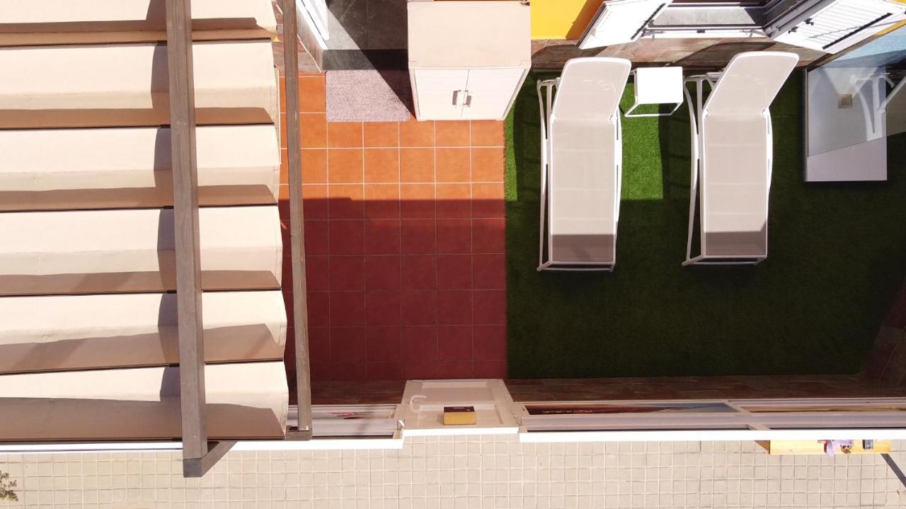 Casa Carmen
