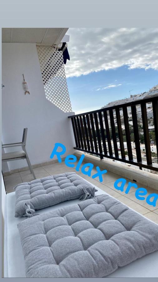 Lovely Seaview In Puerto Rico With Heated Swimming Pool, Free Wi-fi And Free Private Parking Apartamento *