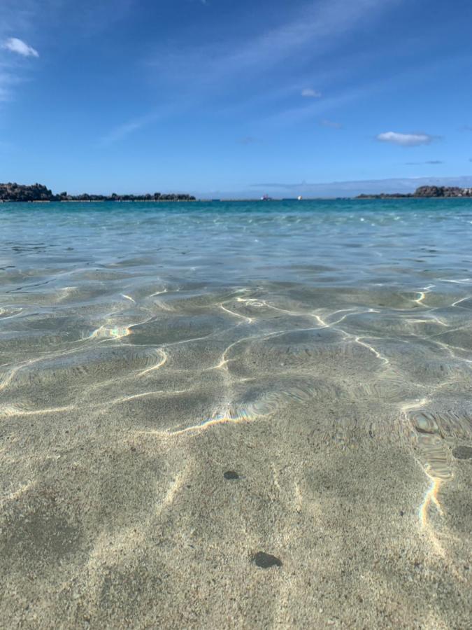 Apartamento Lovely Seaview In Puerto Rico With Heated Swimming Pool, Free Wi-fi And Free Private Parking *