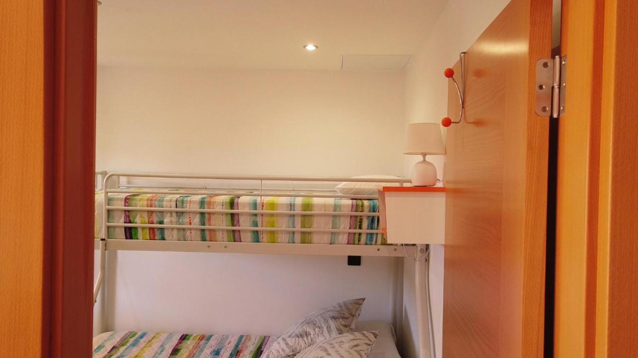 Casa Carmen Apartment Pozo Izquierdo