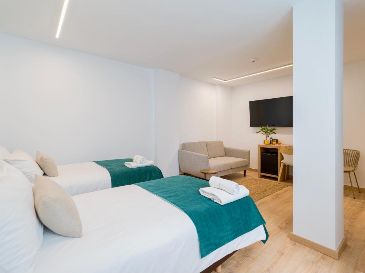 Emete & Coworking By Airnest Las Palmas de Gran Canaria