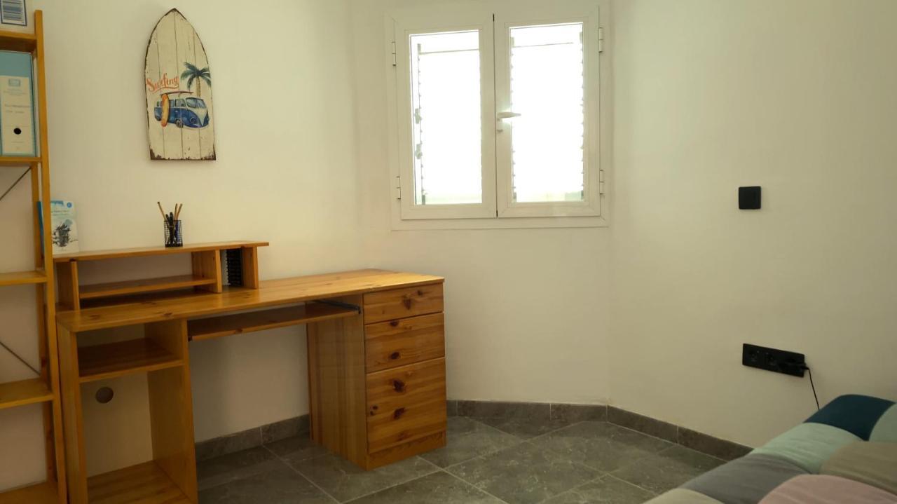 Casa Carmen Apartment *