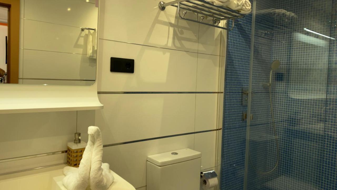 Casa Carmen Apartment