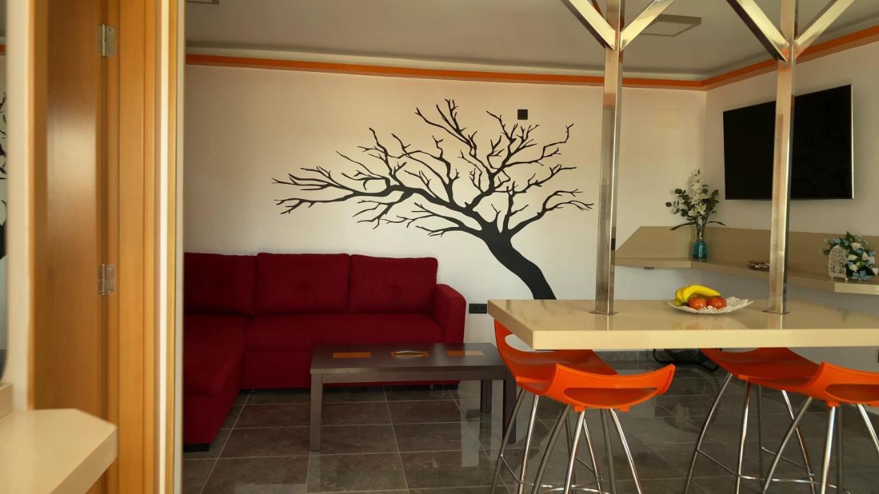Casa Carmen * Pozo Izquierdo