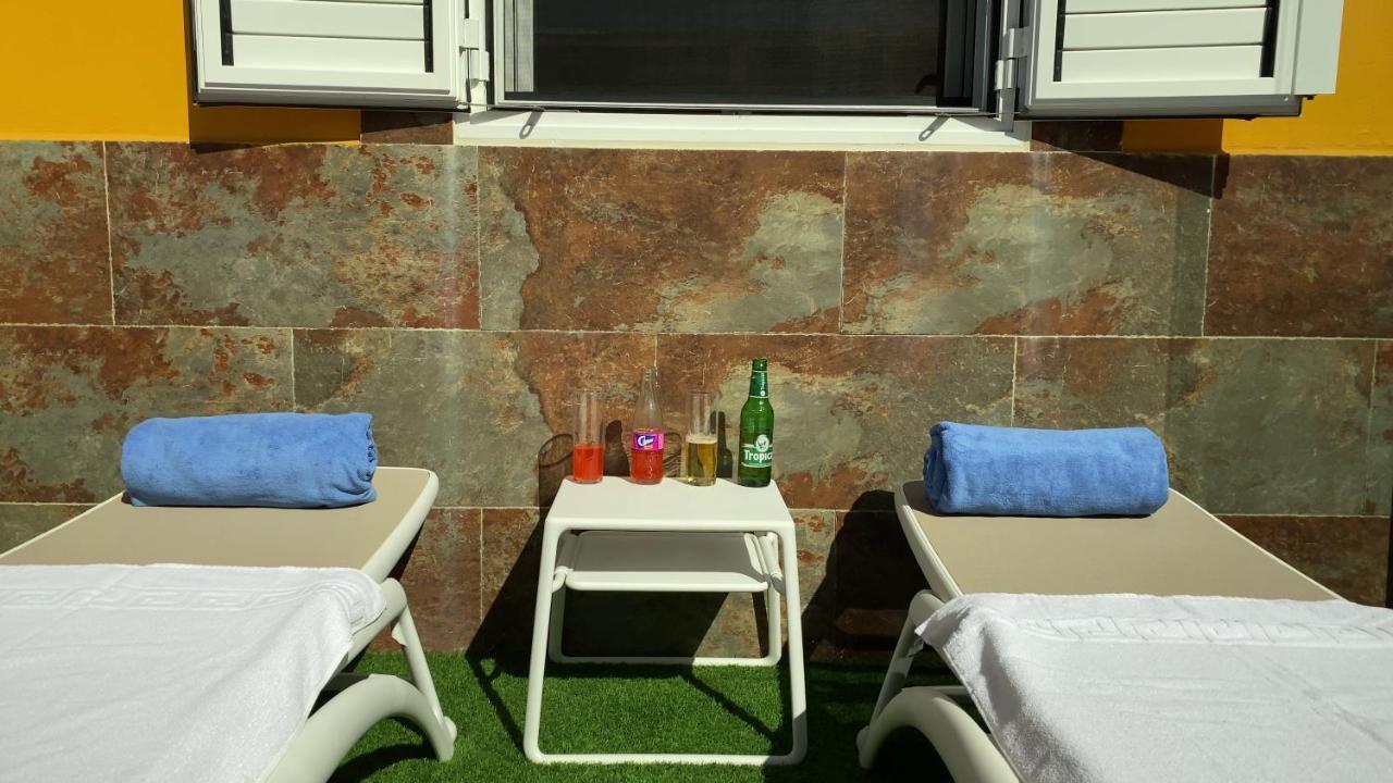Apartment Casa Carmen *