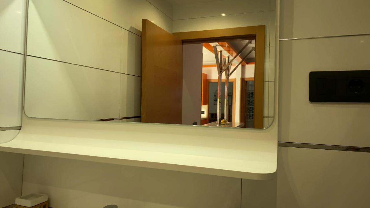 Apartment Casa Carmen *
