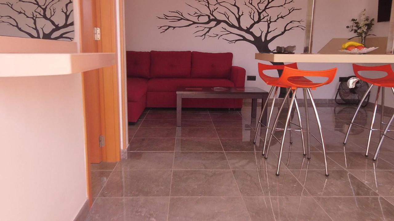 Casa Carmen * Pozo Izquierdo