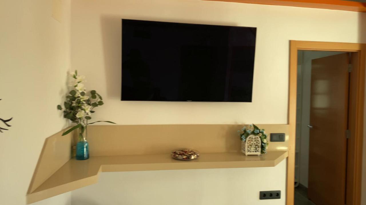 Casa Carmen *