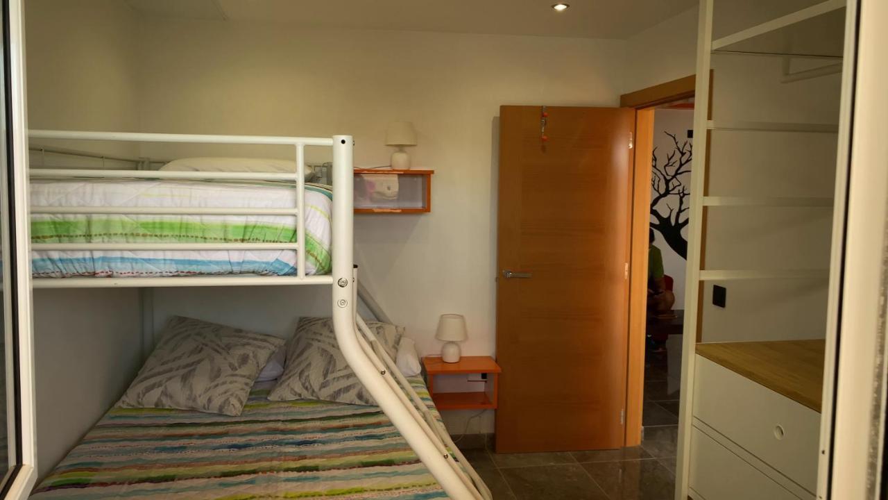 Casa Carmen Apartment