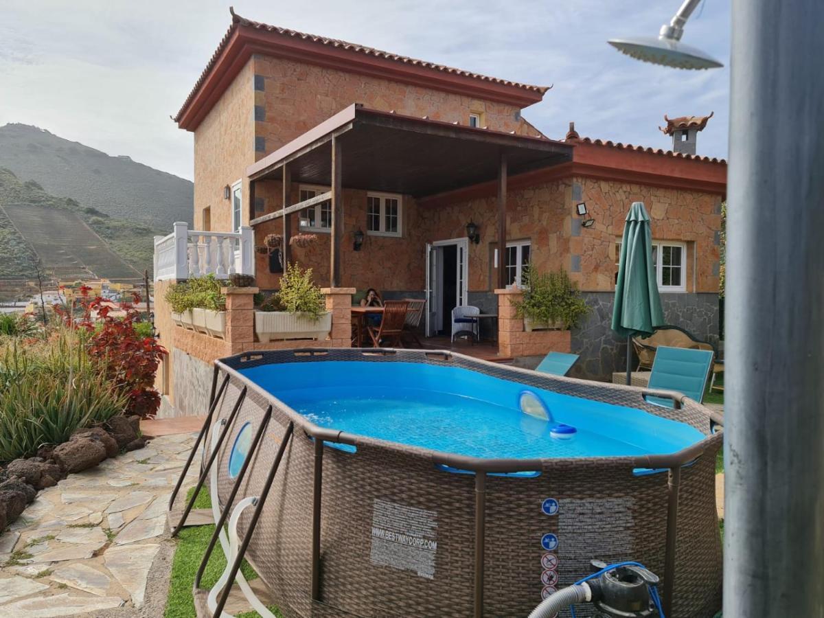 Chalet Mirador Los Hoyos *