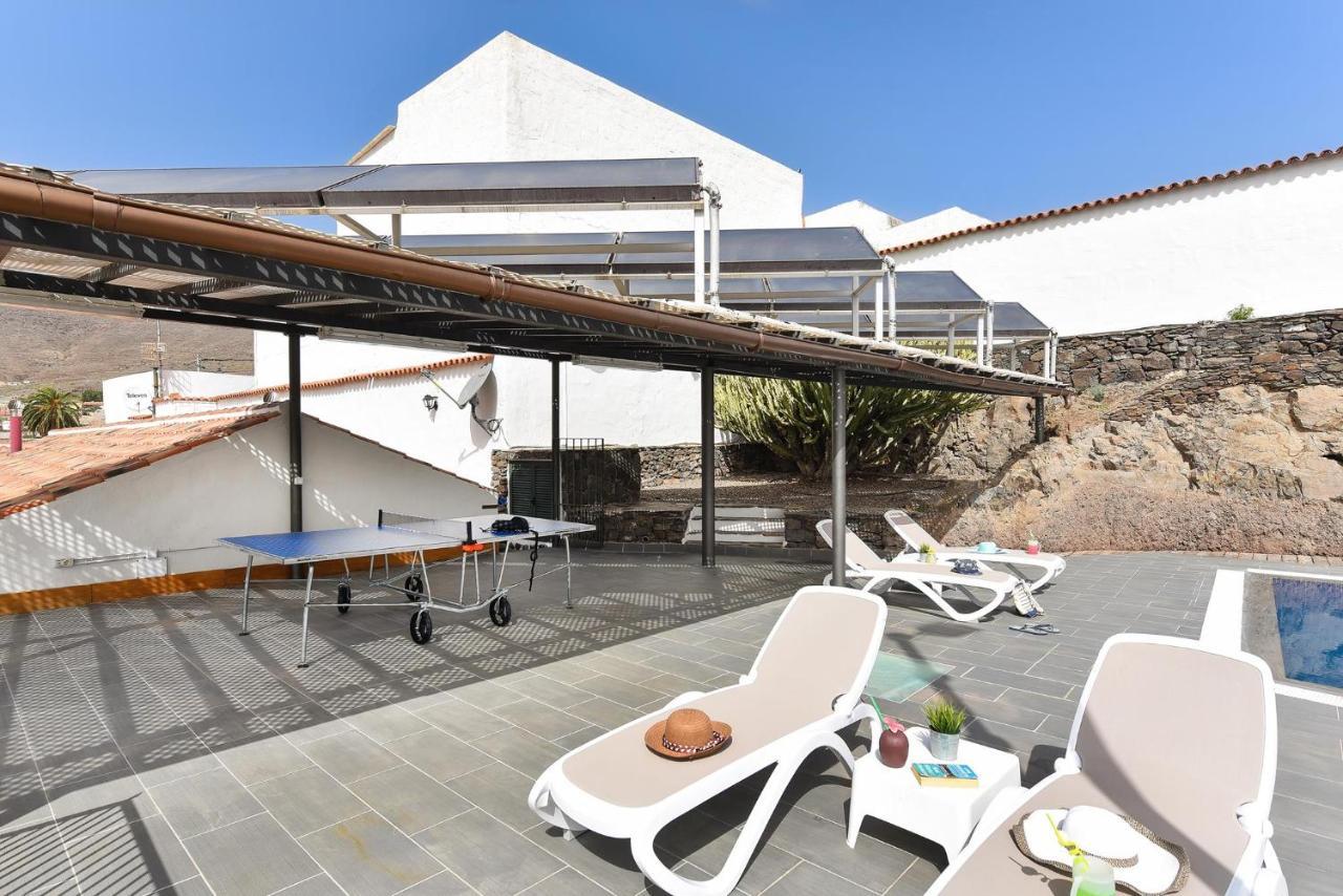 Quevedo By Villagrancanaria *