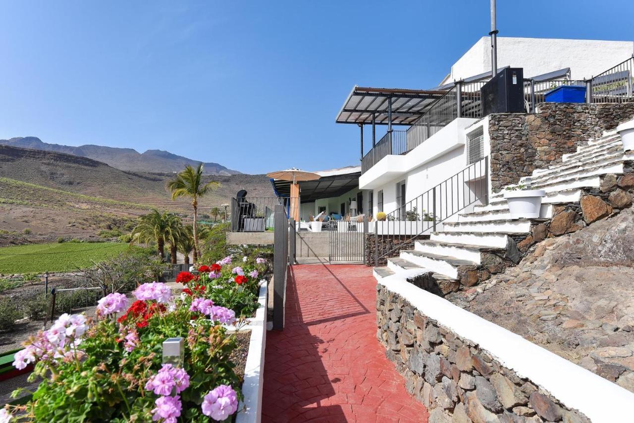 Quevedo By Villagrancanaria