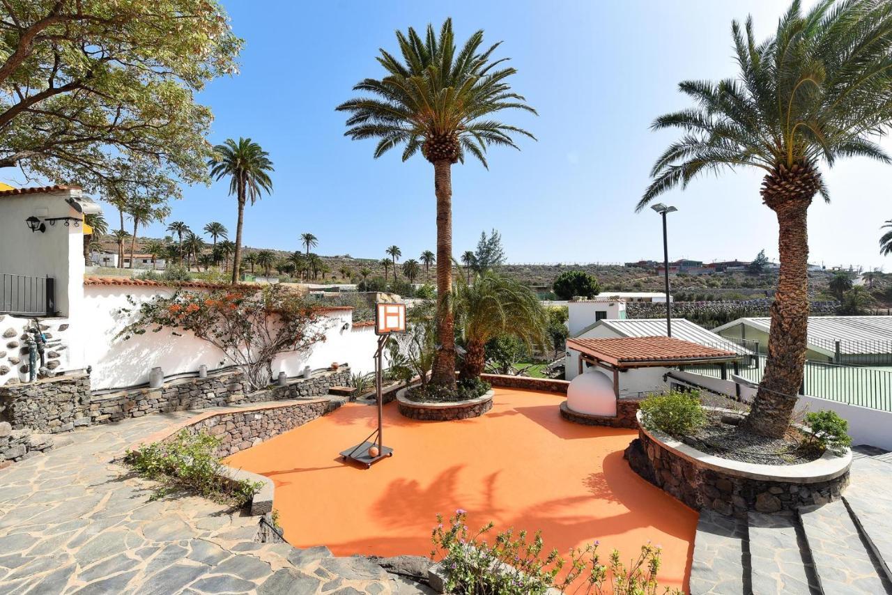 Quevedo By Villagrancanaria