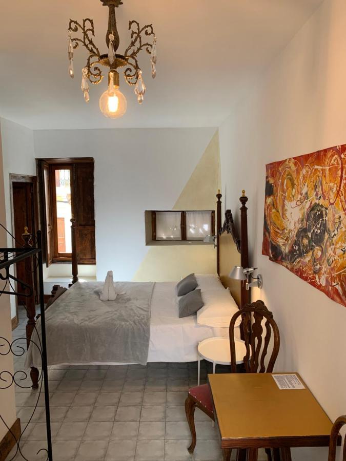 Casa Doranda Vegueta Bed & Breakfast