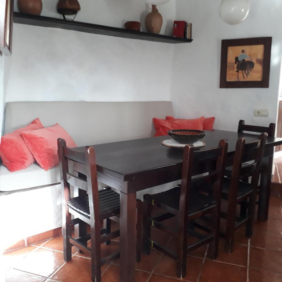 Casa Cueva Bandama Con Jacuzzi
