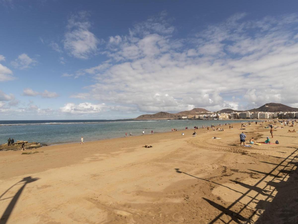 Lightbooking Tonina Playa Canteras Apartment Las Palmas de Gran Canaria