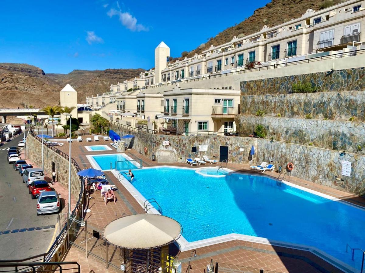 Appartamento Vista Sol Gran Canaria Puerto Rico (Gran Canaria)