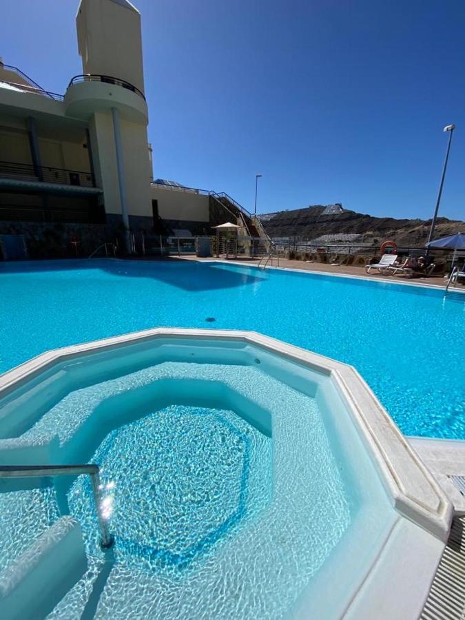 Appartamento Vista Sol Gran Canaria *