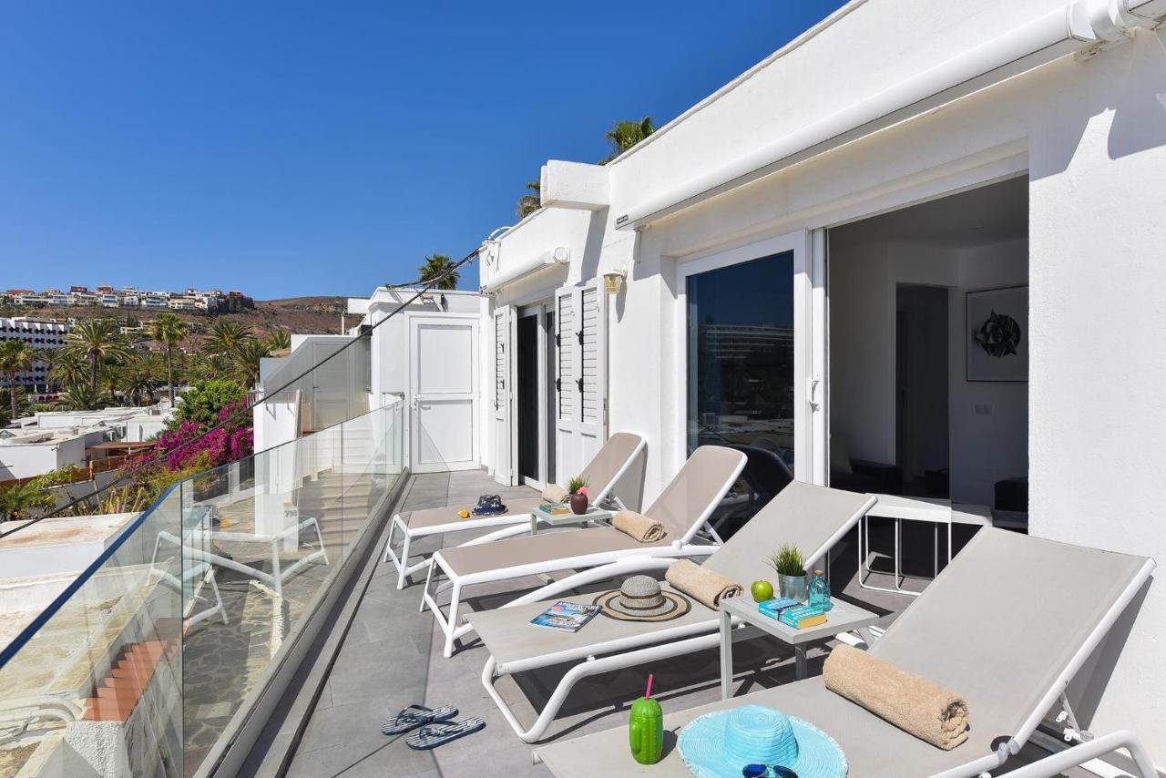Apartment Nueva Suecia Cr715 By Villagrancanaria