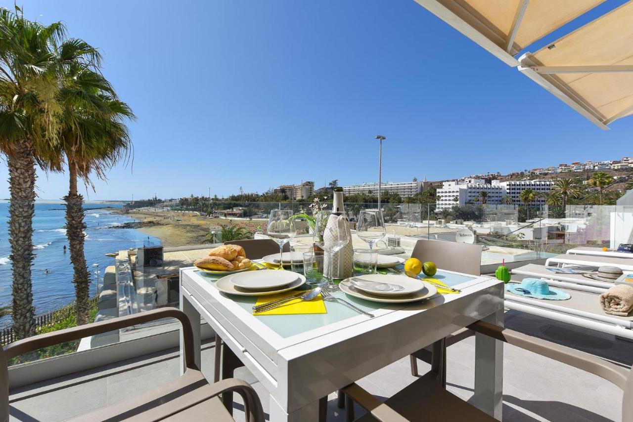 Apartment Nueva Suecia Cr715 By Villagrancanaria