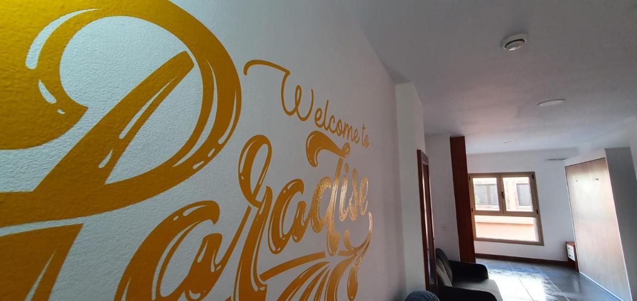 Lala Loft Canteras Las Palmas de Gran Canaria