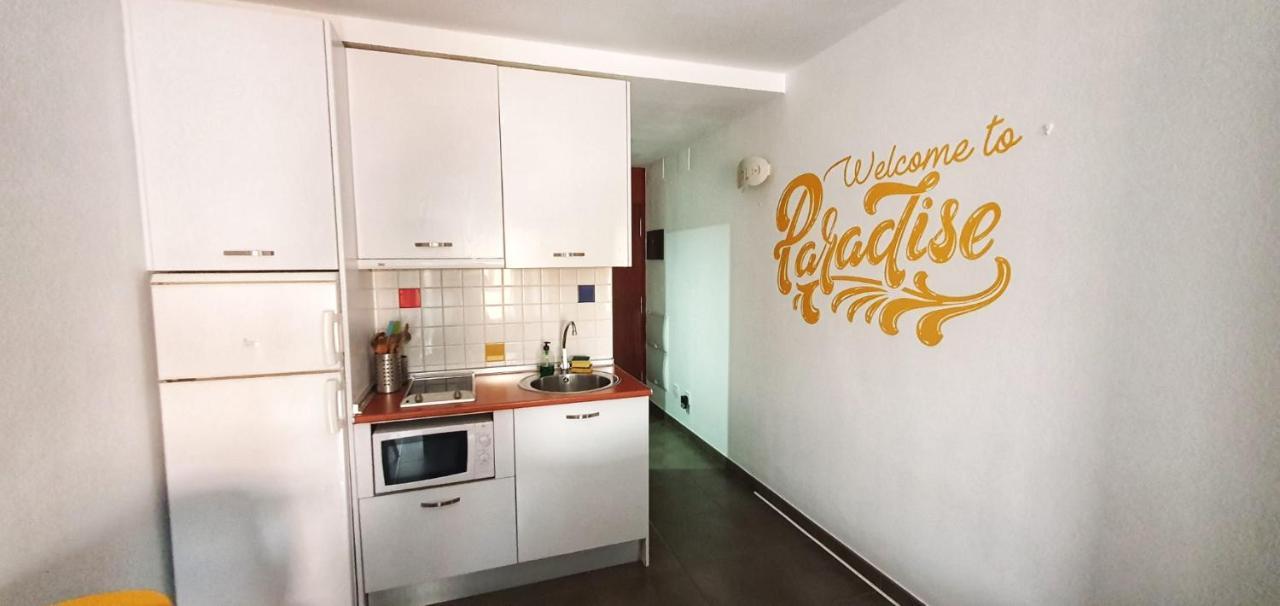 Apartamento Lala Loft Canteras *
