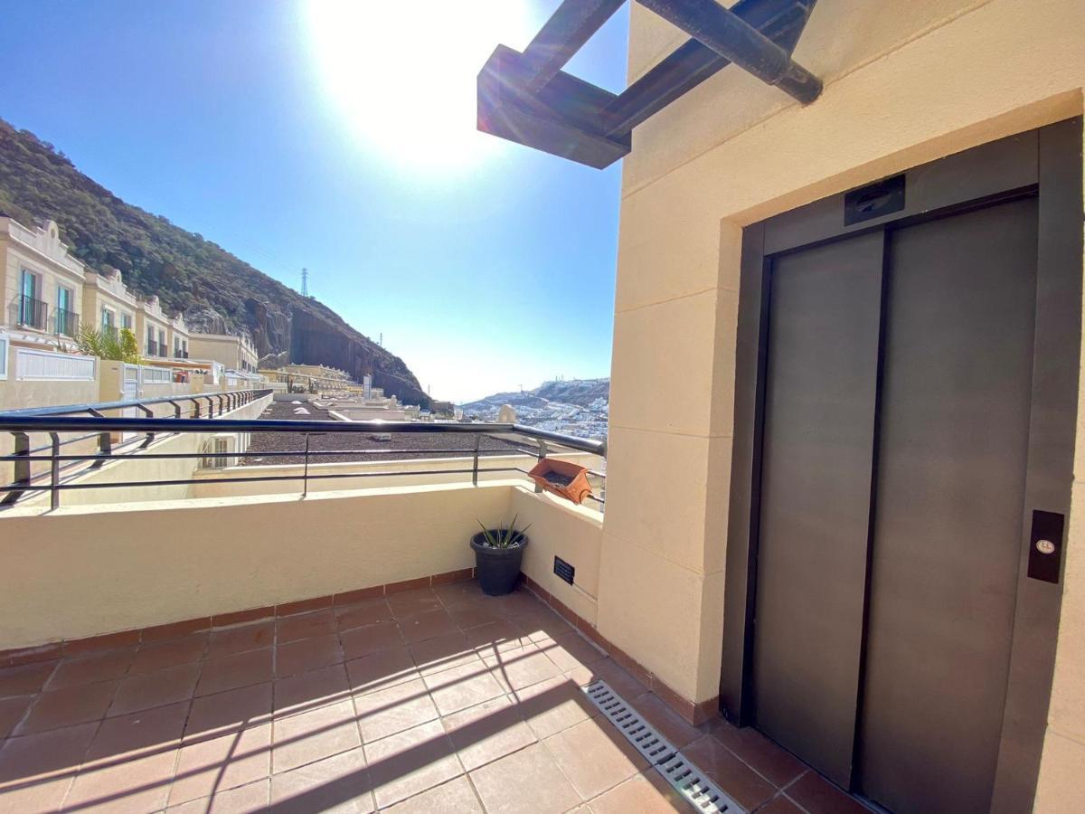 Vista Sol Gran Canaria Appartamento *