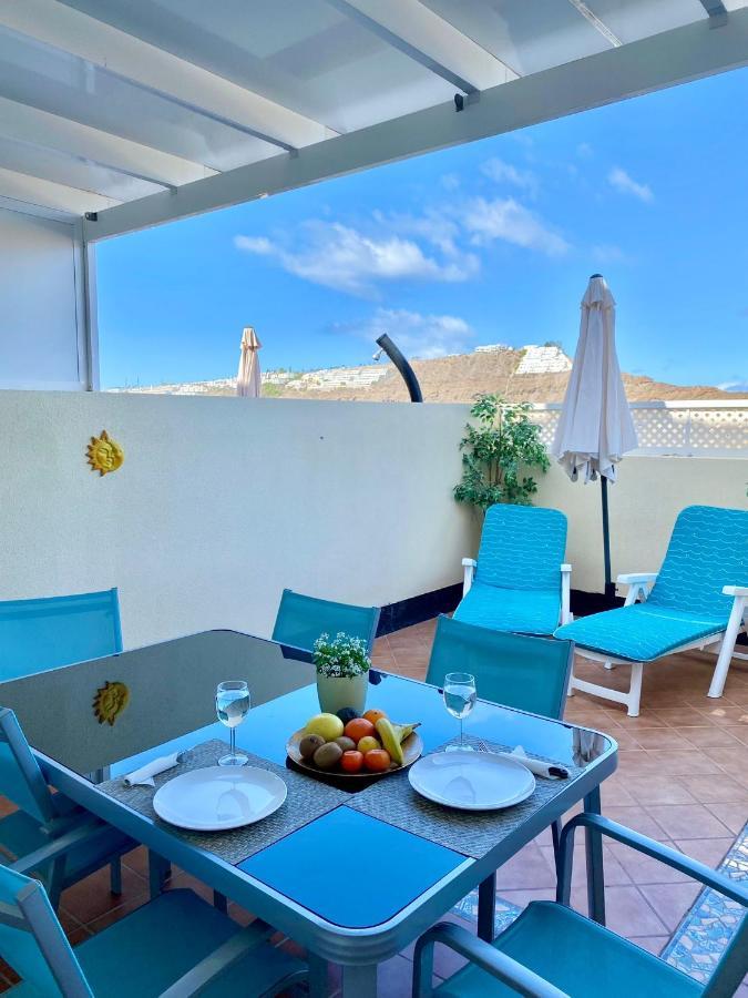 Vista Sol Gran Canaria * Puerto Rico (Gran Canaria)