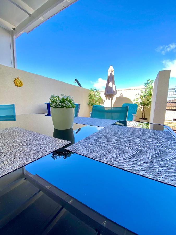 Vista Sol Gran Canaria