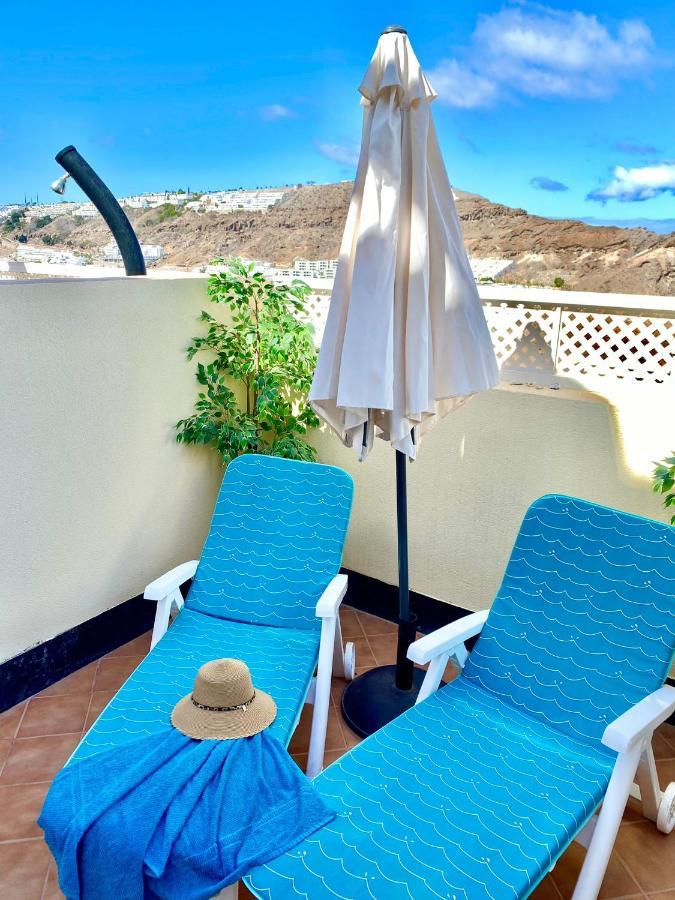 Appartamento Vista Sol Gran Canaria
