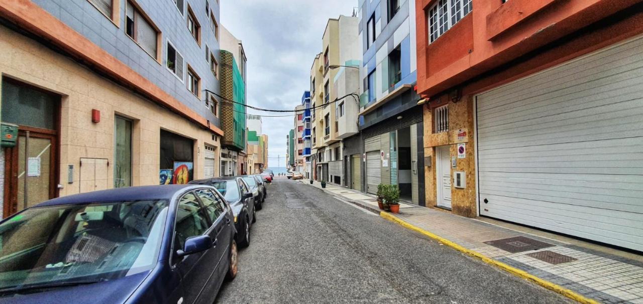 Apartamento Lala Loft Canteras