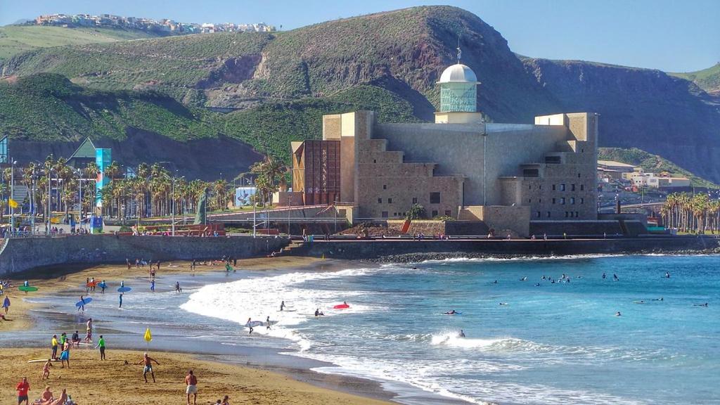 Lala Loft Canteras