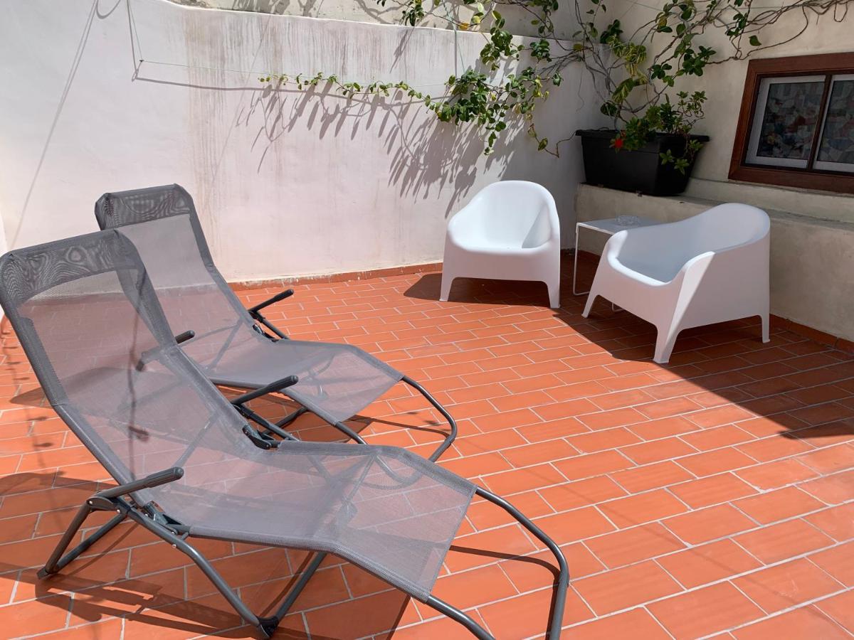 Casa Doranda Vegueta Bed & Breakfast