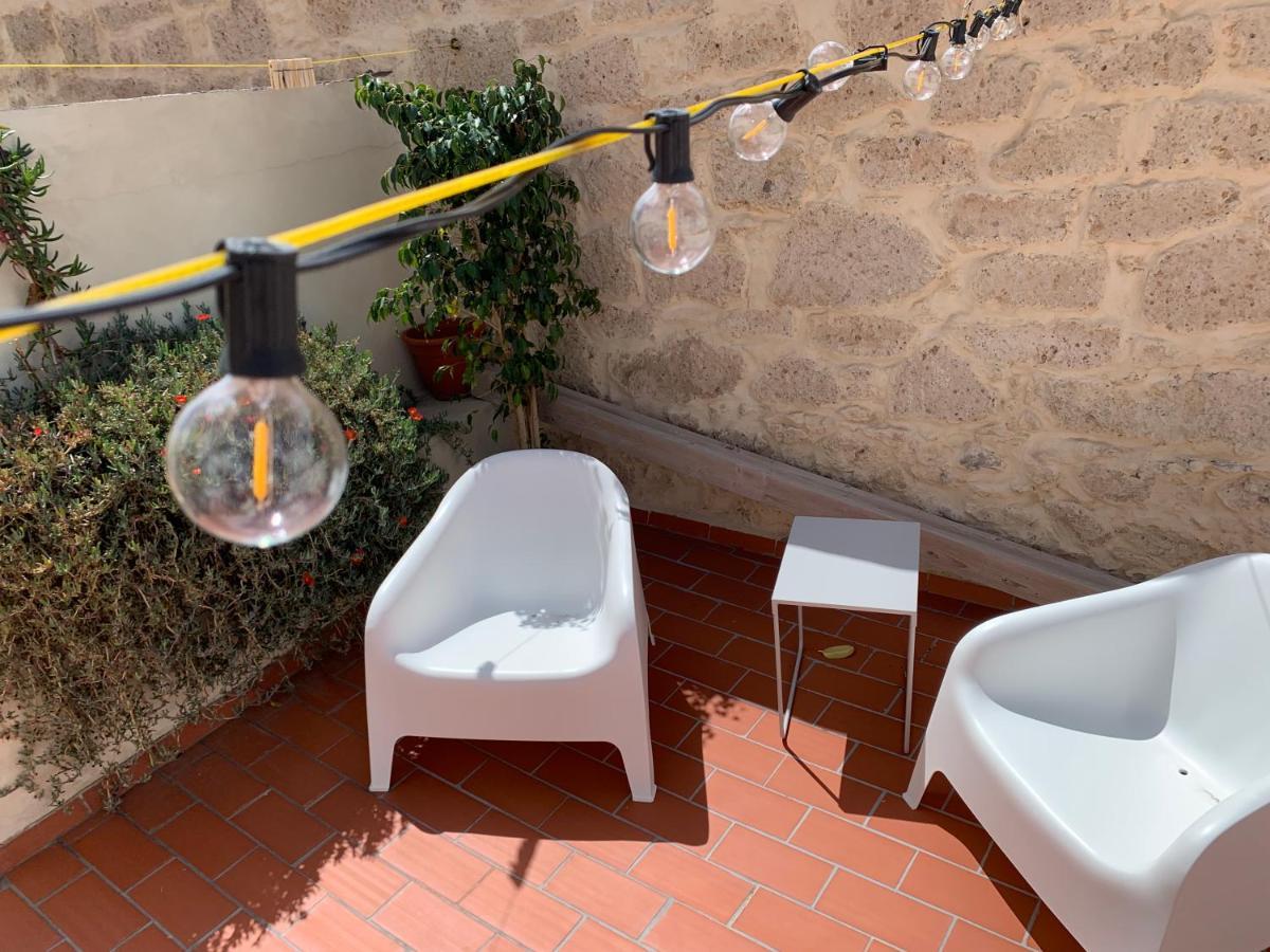 Bed & Breakfast Casa Doranda Vegueta *