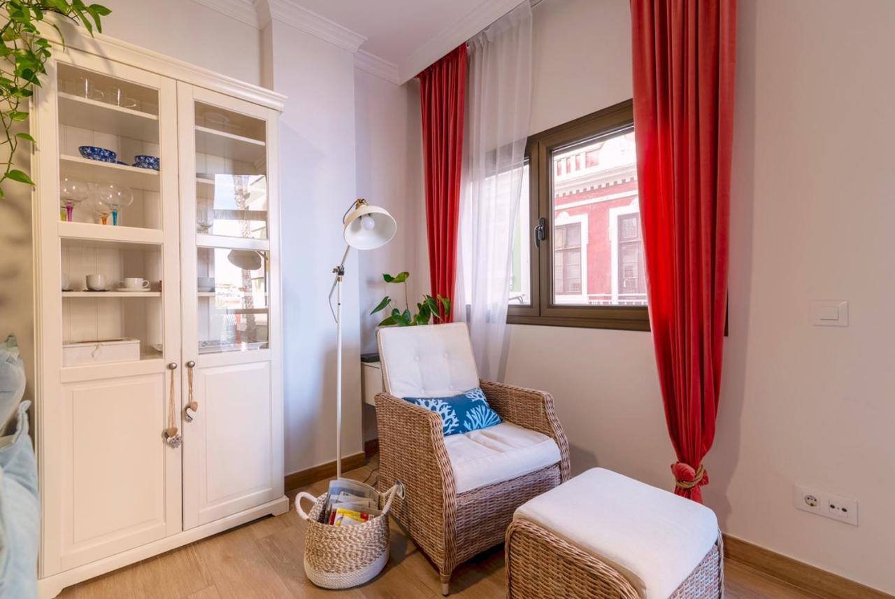 Apartment Lightbooking Tonina Playa Canteras