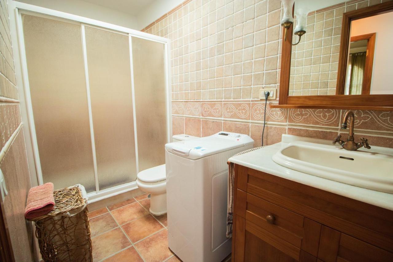 Apartamento Finca Los Castaños