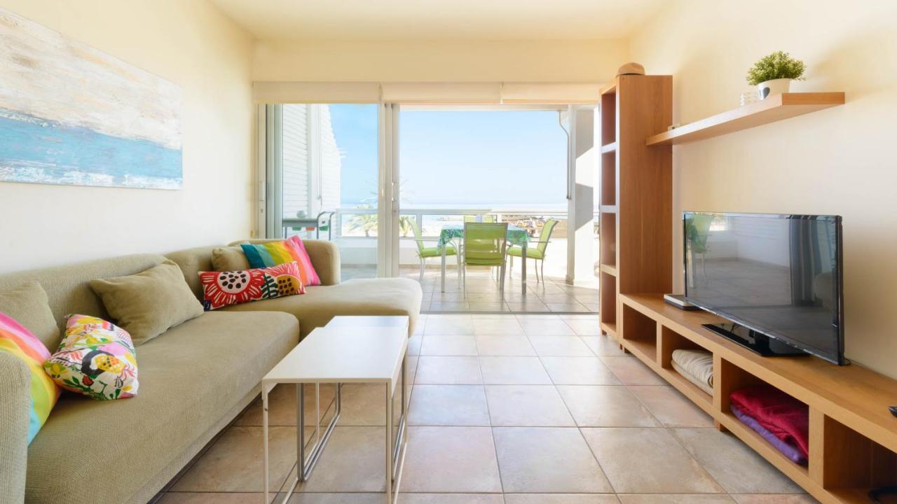 Apartamento ático Puerto Chico Con Vistas A La Playa