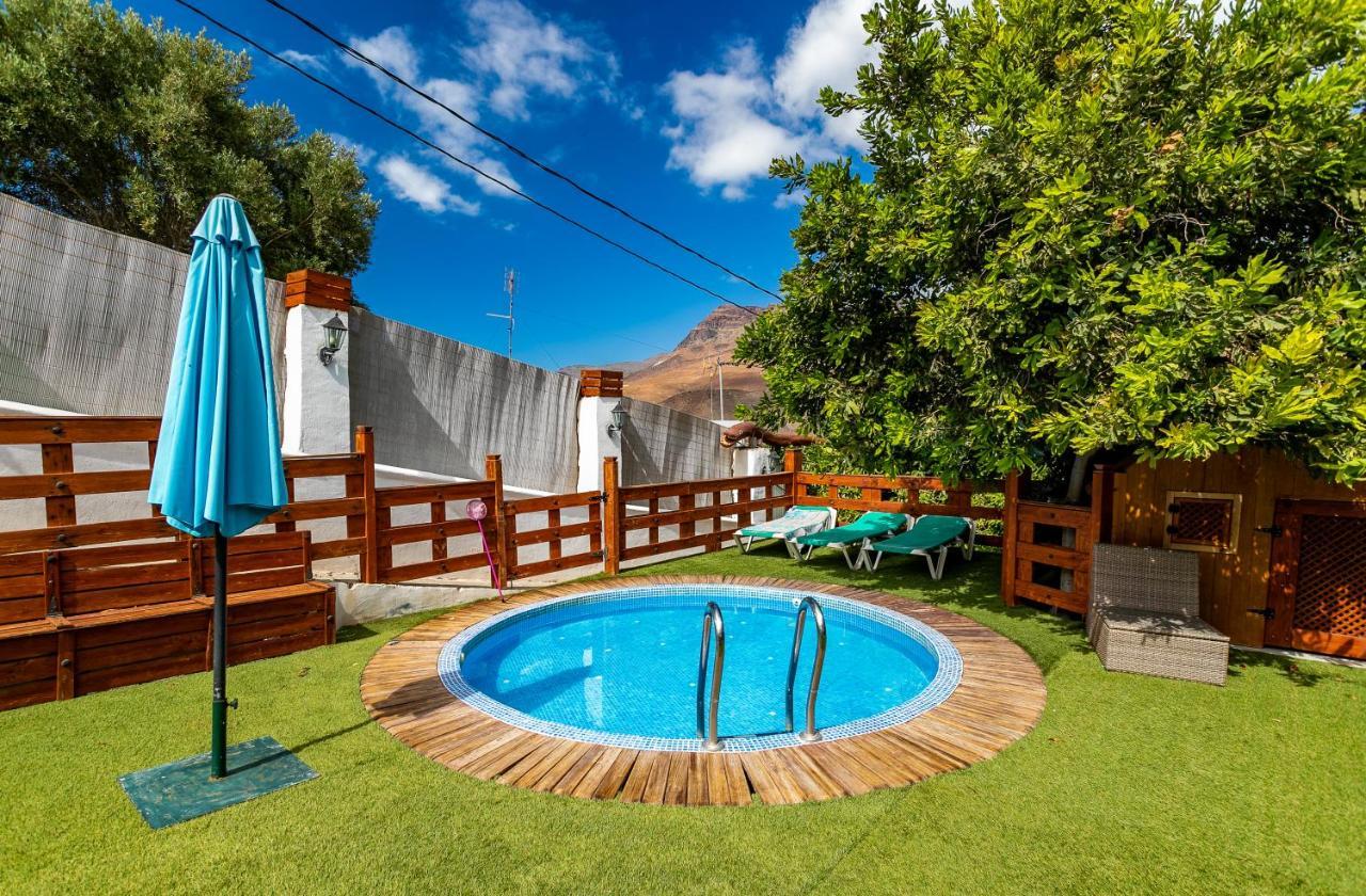 Casa El Pinillo Villa *