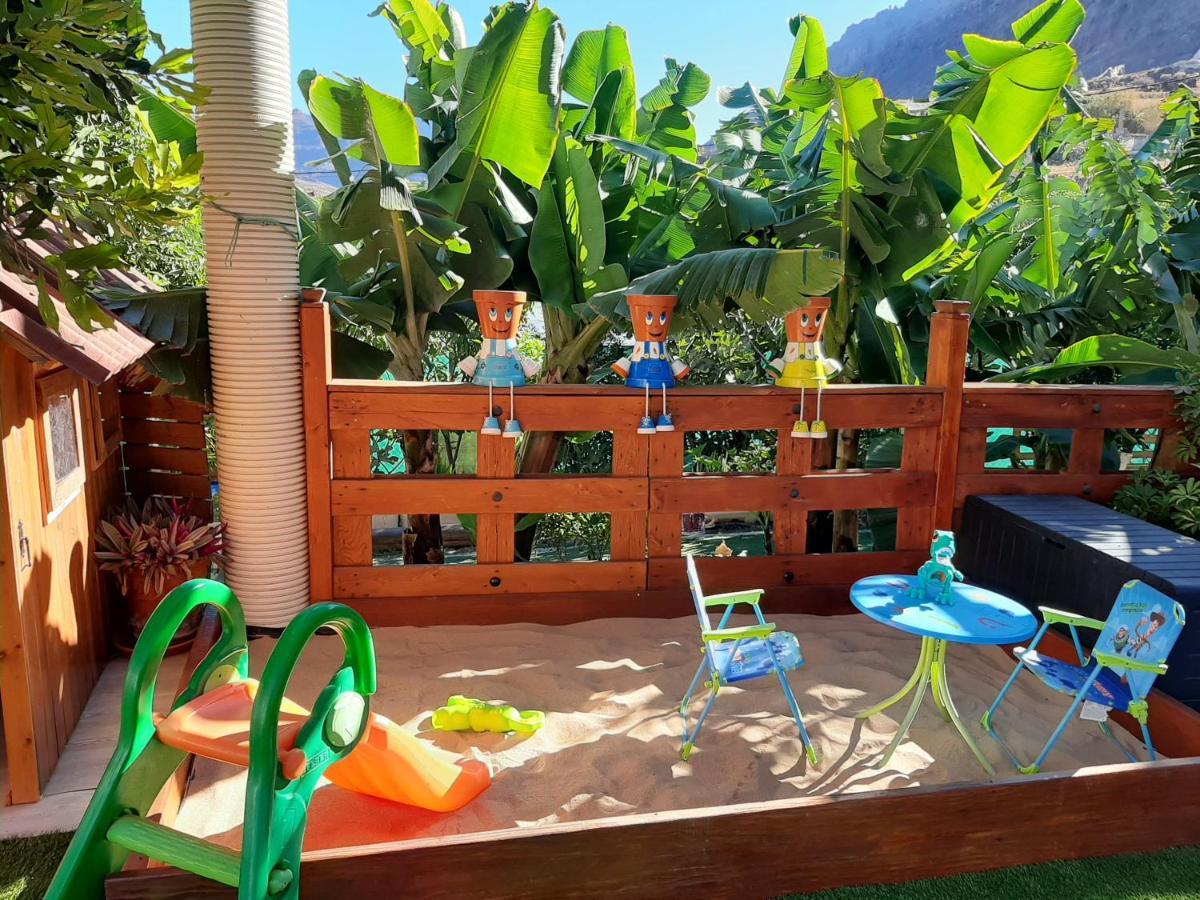 Casa El Pinillo Villa *