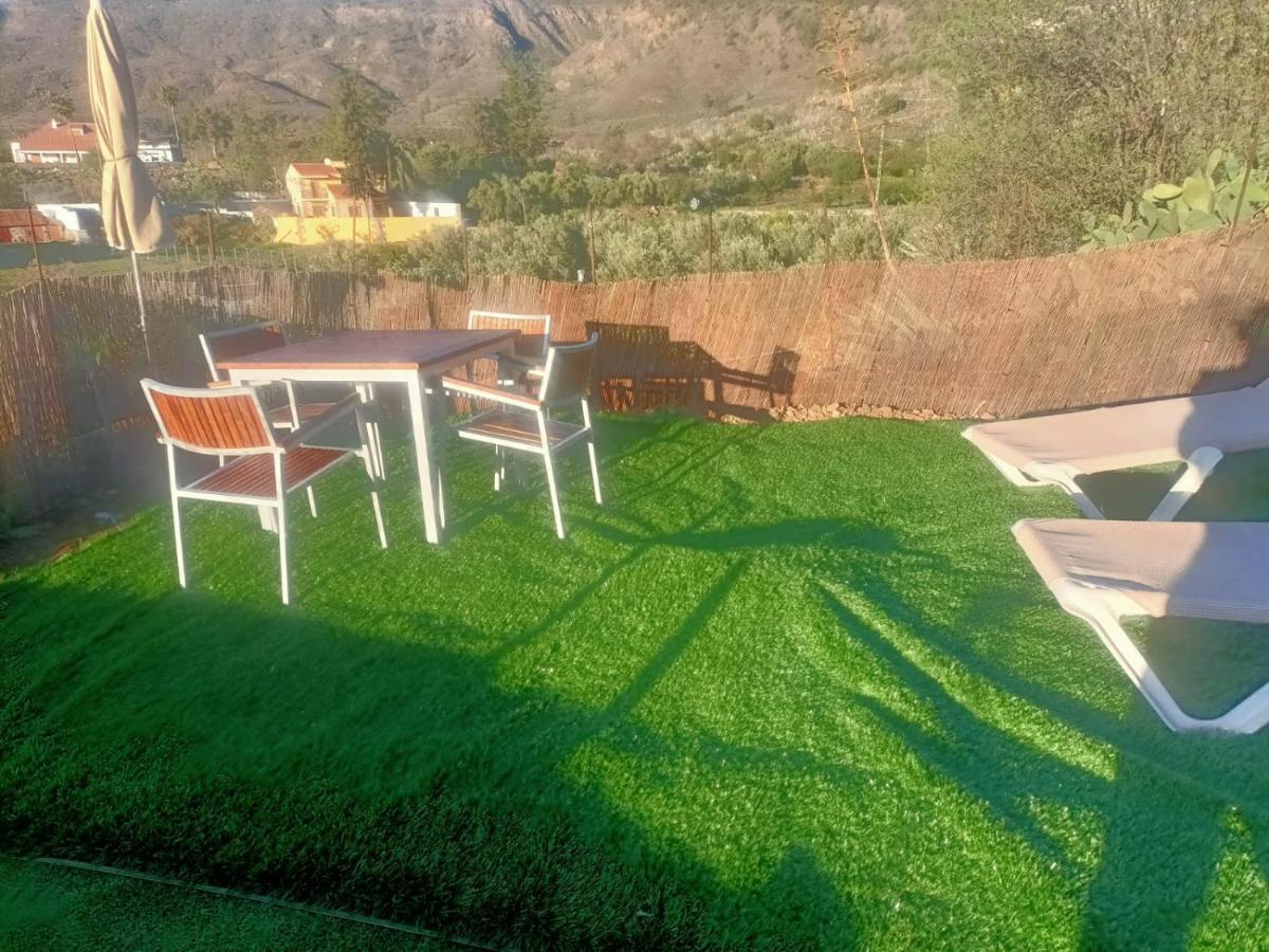 Casa Hoya Grande Casa vacanze
