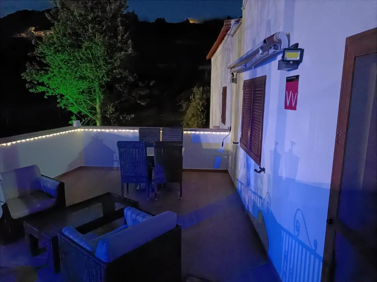 Casa Hoya Grande Casa vacanze San Bartolomé
