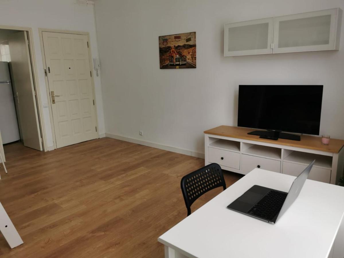 Apartamento Work&beach Acogedor Estudio, Canteras Las Palmas de Gran Canaria
