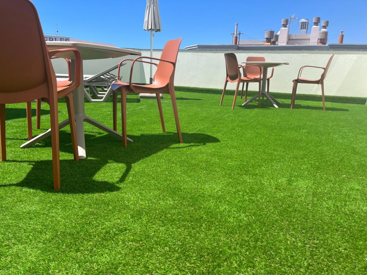 Apartment Solen