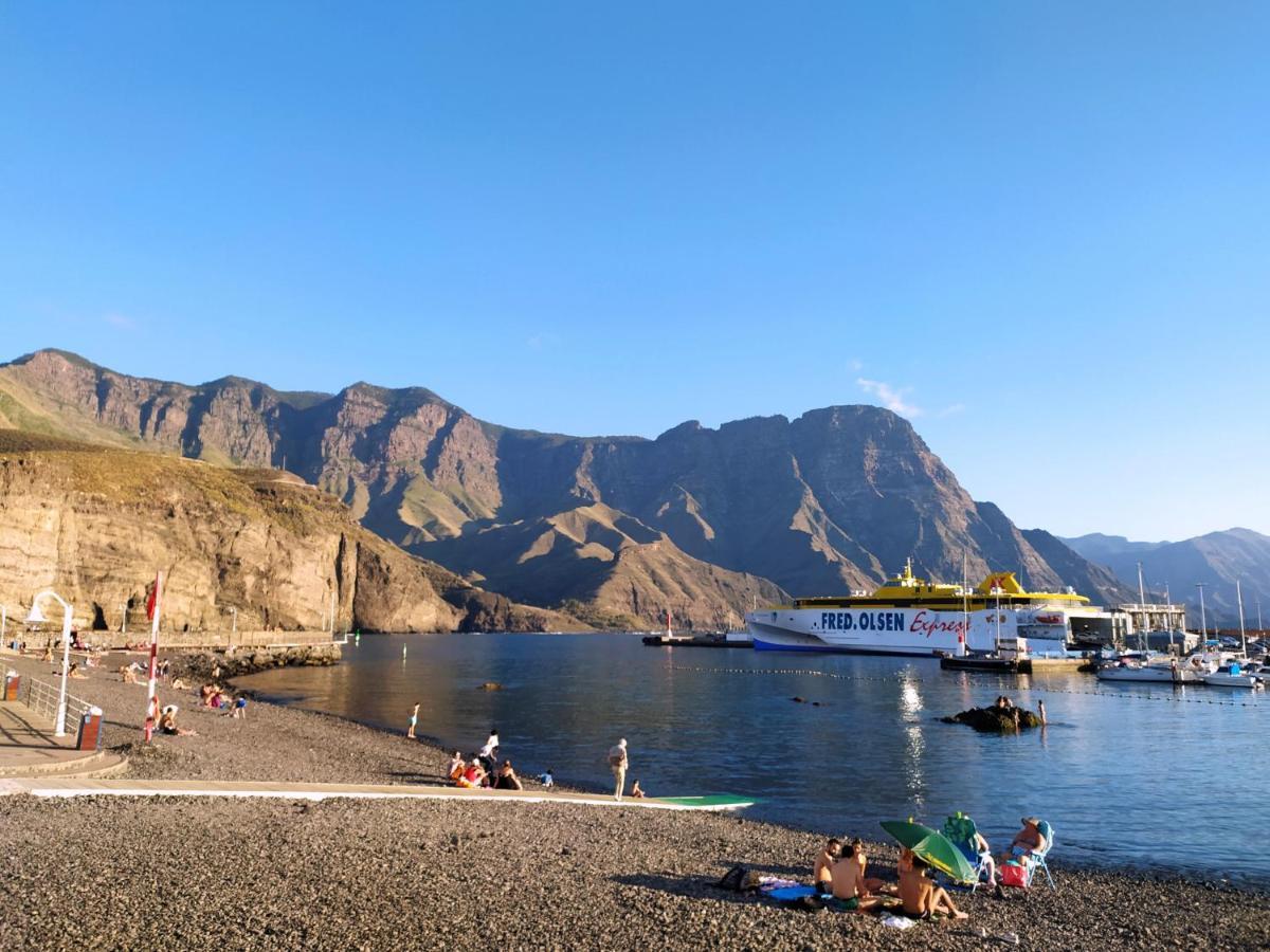 Appartamento Agaete Paraiso Agaete (Gran Canaria)