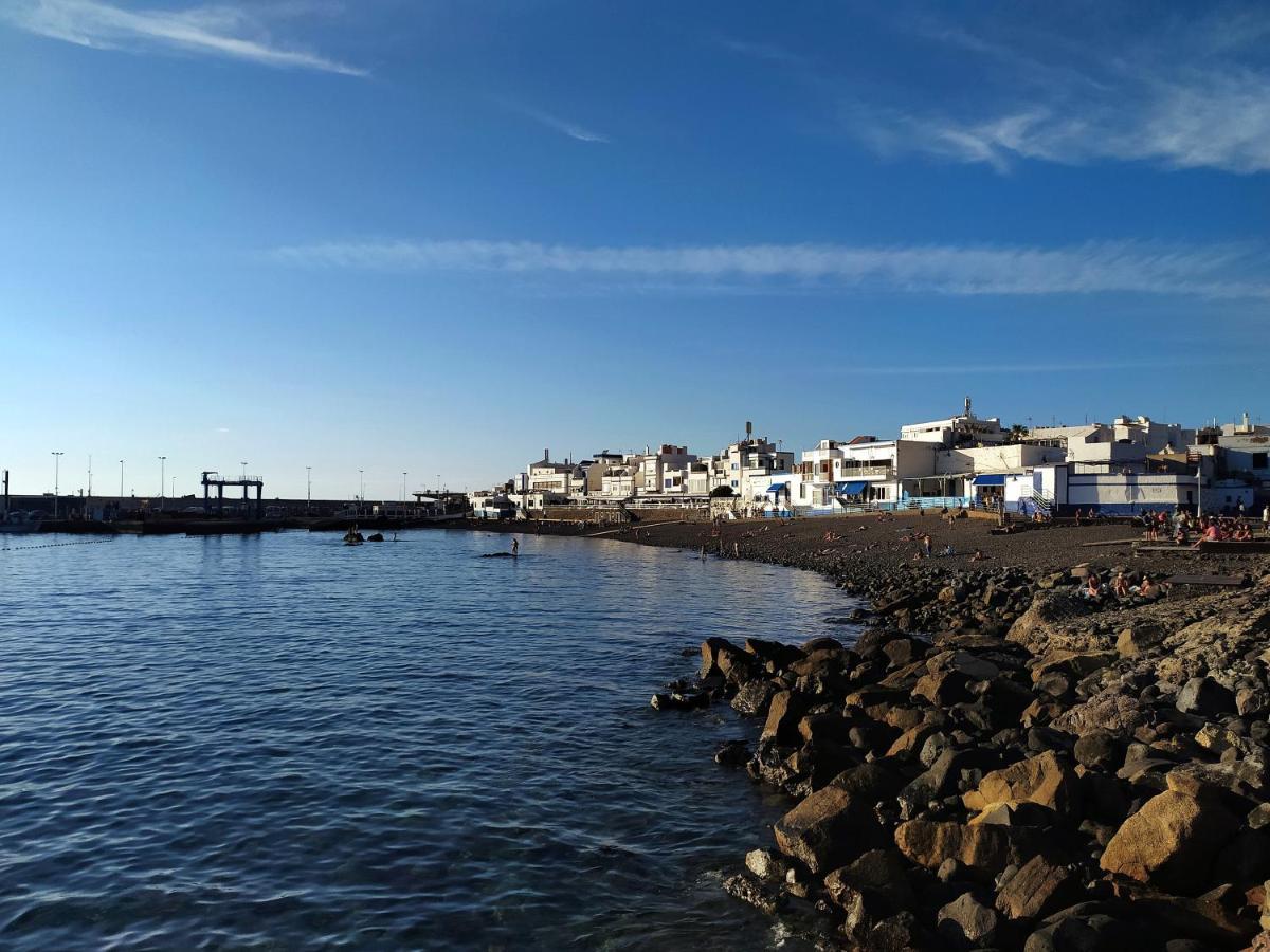 Agaete Paraiso Appartamento