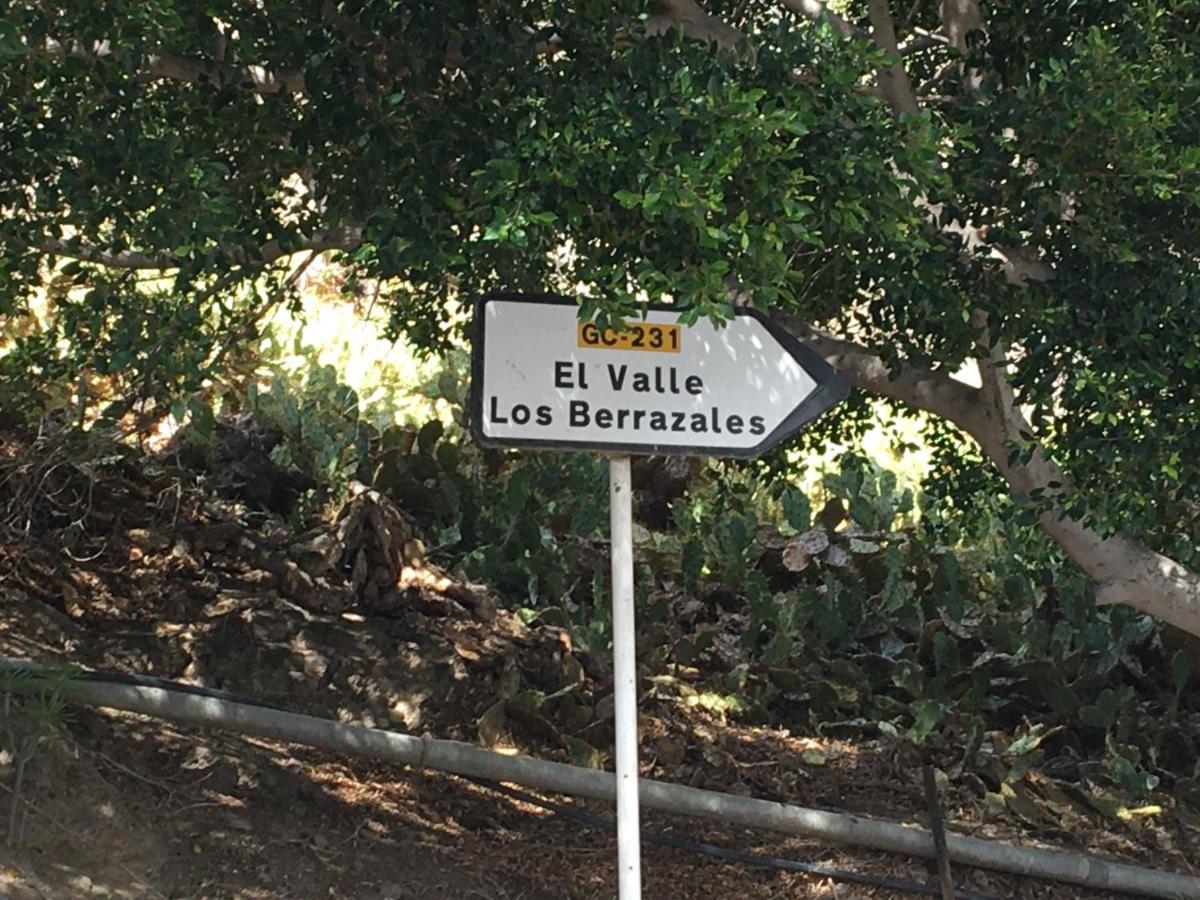 Appartamento Agaete Paraiso Agaete (Gran Canaria)